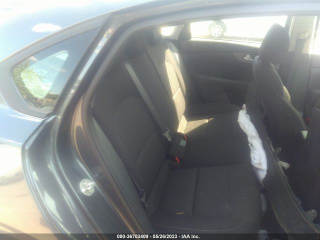 3KPF24AD6ME284809 KIA Forte Lxs