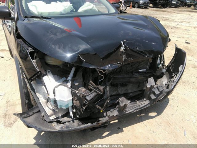 JN1BJ1CV2LW260097 Nissan Rogue Sport S