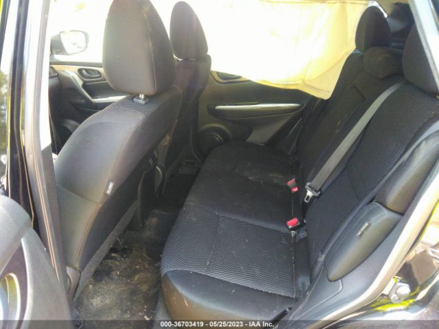 JN1BJ1CV2LW260097 Nissan Rogue Sport S