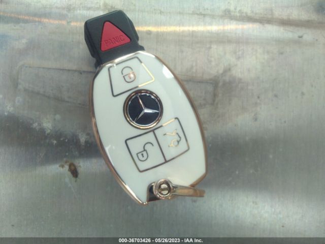 WDDSJ4EB0GN378121 Mercedes-Benz Cla Cla 250