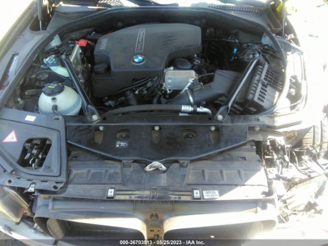 WBA5A7C51GG150958 BMW 5 Series 528i Xdrive