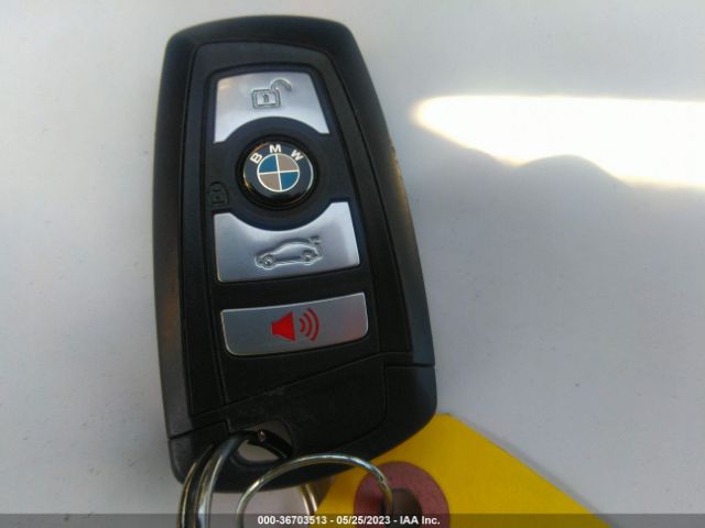 WBA5A7C51GG150958 BMW 5 Series 528i Xdrive