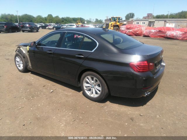 WBA5A7C51GG150958 BMW 5 Series 528i Xdrive