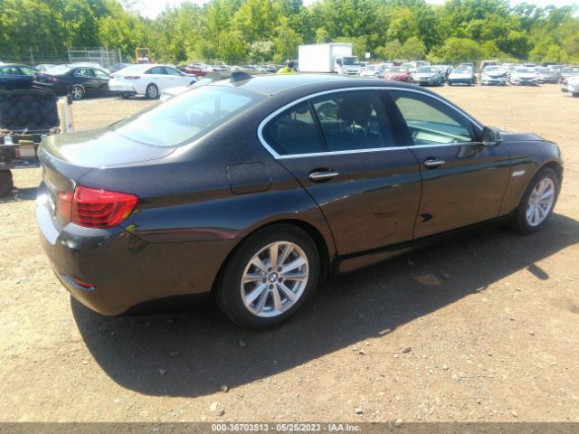 WBA5A7C51GG150958 BMW 5 Series 528i Xdrive