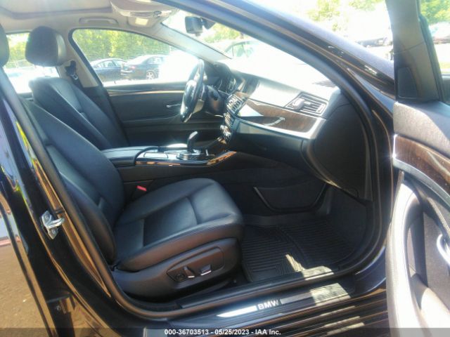 WBA5A7C51GG150958 BMW 5 Series 528i Xdrive