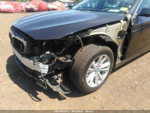 WBA5A7C51GG150958 BMW 5 Series 528i Xdrive