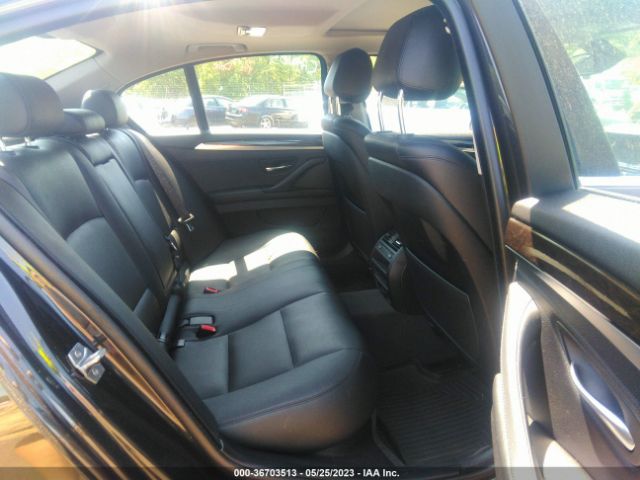 WBA5A7C51GG150958 BMW 5 Series 528i Xdrive