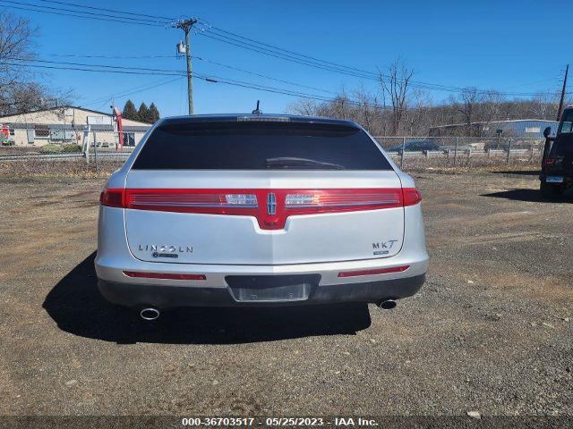 2L1MJ5LK7EBL53914 Lincoln MKT