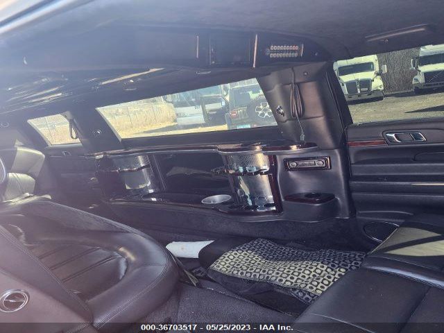 2L1MJ5LK7EBL53914 Lincoln MKT
