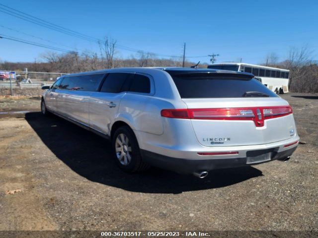 2L1MJ5LK7EBL53914 Lincoln MKT