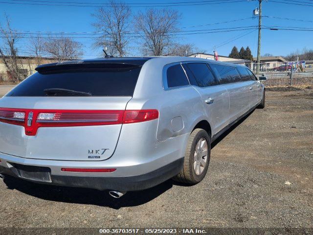 2L1MJ5LK7EBL53914 Lincoln MKT