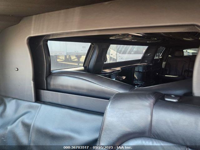2L1MJ5LK7EBL53914 Lincoln MKT