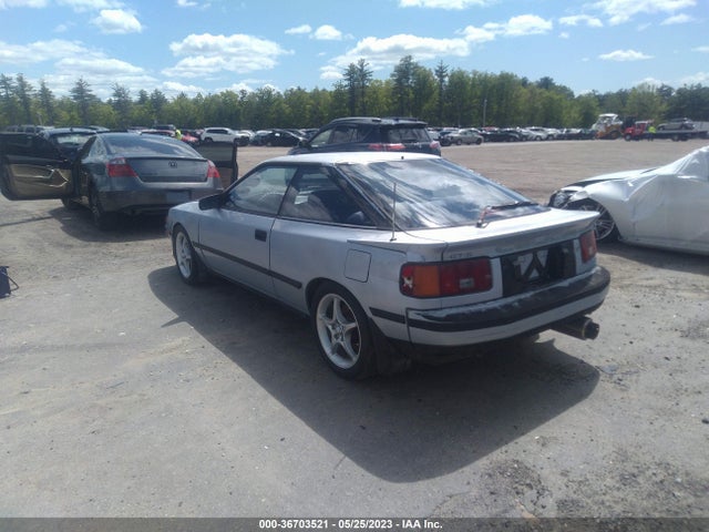 1986 TOYOTA CELICA GT-S VIN: JT2ST65LXG7021728