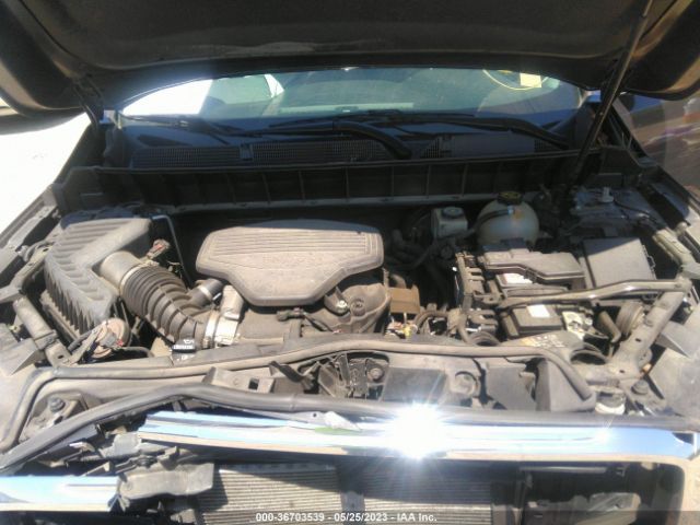 1GKKNLLS7JZ161052 GMC ACADIA SLE
