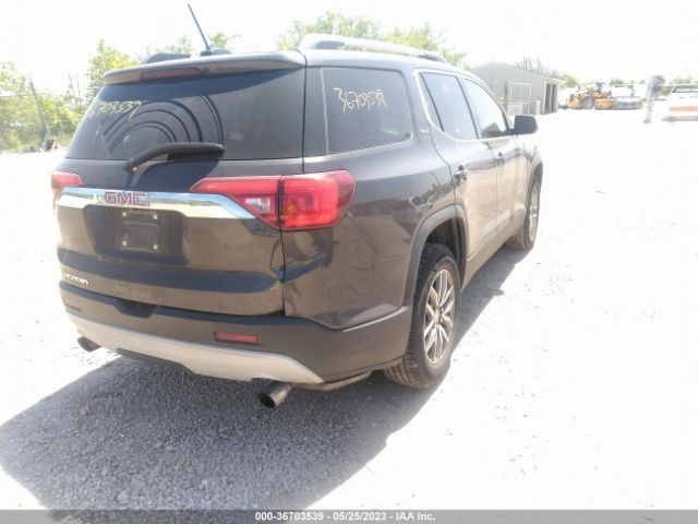 1GKKNLLS7JZ161052 GMC ACADIA SLE