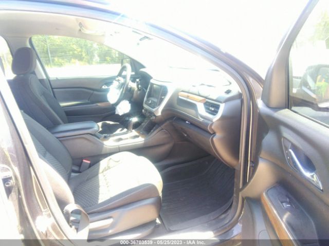 1GKKNLLS7JZ161052 GMC ACADIA SLE