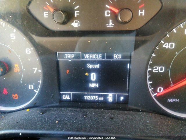 1GKKNLLS7JZ161052 GMC ACADIA SLE