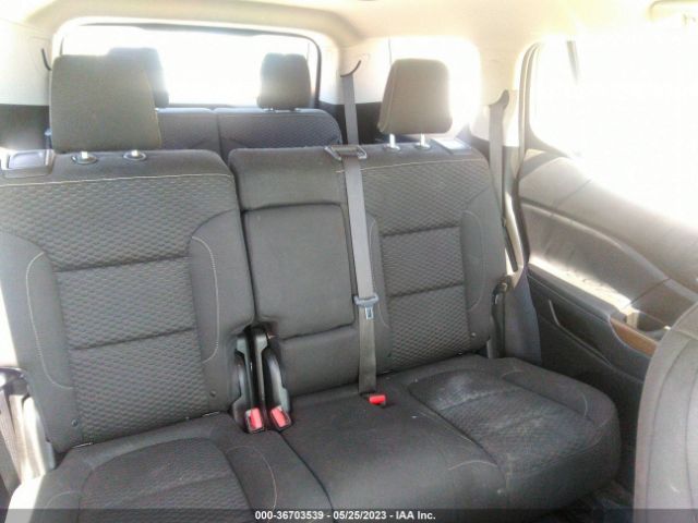 1GKKNLLS7JZ161052 GMC ACADIA SLE