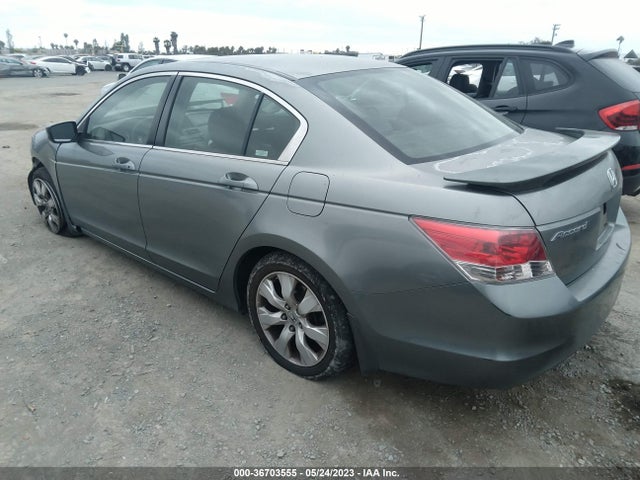 2008 HONDA ACCORD SDN EX VIN: JHMCP26728C043143