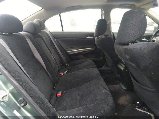 2008 HONDA ACCORD SDN EX VIN: JHMCP26728C043143