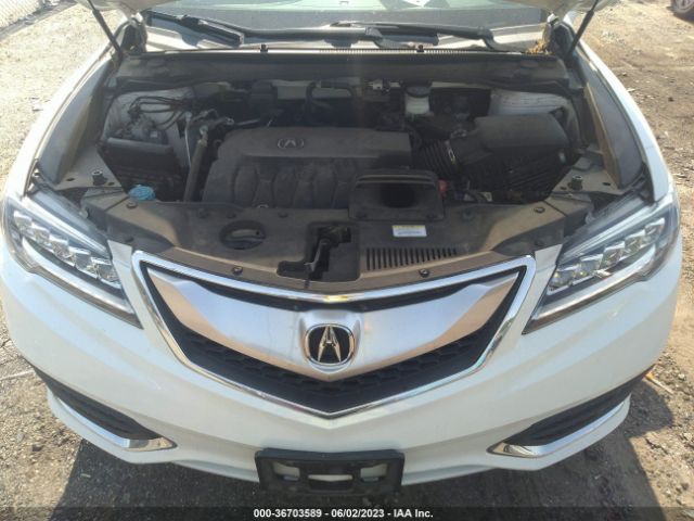 5J8TB4H32JL028669 Acura RDX