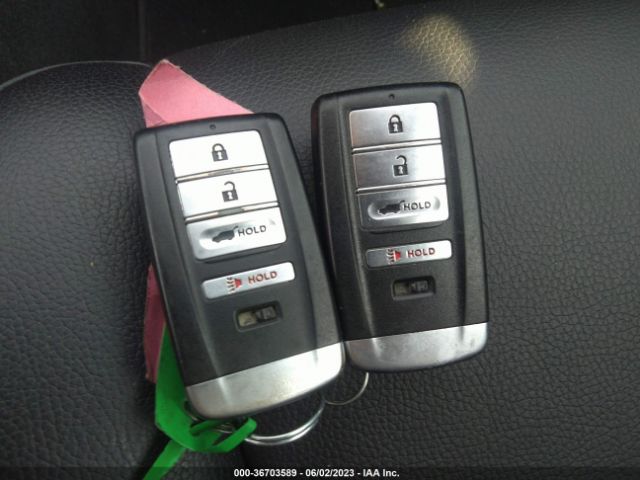 5J8TB4H32JL028669 Acura RDX