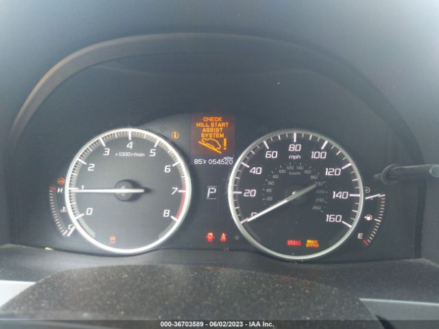 5J8TB4H32JL028669 Acura RDX