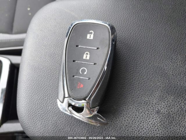 Chevrolet Trailblazer Lt 2022 KL79MPSL3NB051318 Image 3