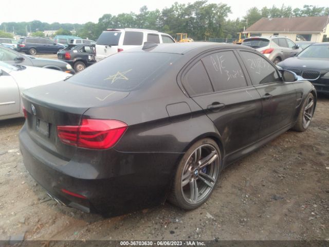 WBS8M9C57H5G83716 BMW M3