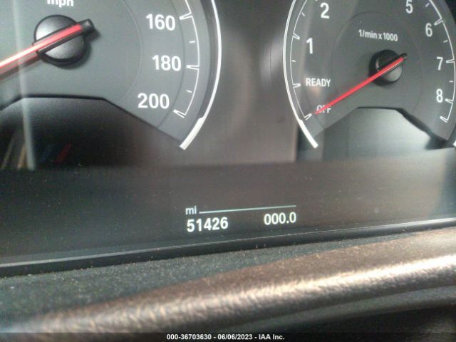 WBS8M9C57H5G83716 BMW M3