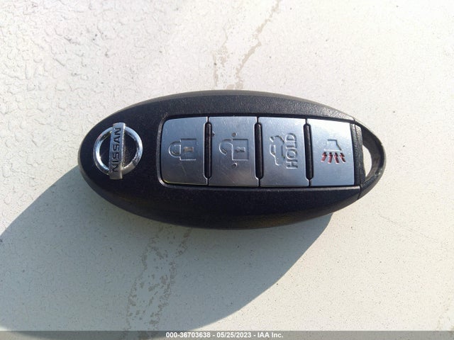 Nissan SENTRA SR 2016 3N1AB7AP2GY334553 Image 3