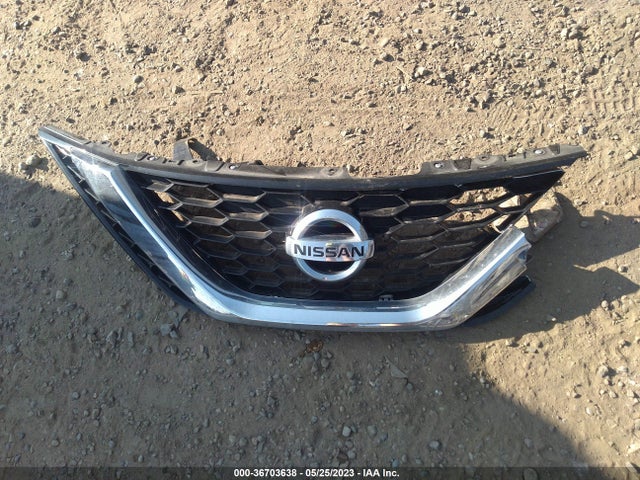 Nissan SENTRA SR 2016 3N1AB7AP2GY334553 Image 4
