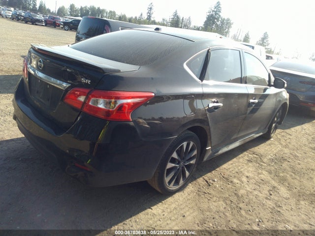 Nissan SENTRA SR 2016 3N1AB7AP2GY334553 Image 6