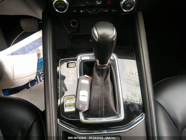 Mazda Cx-5 Touring 2018 JM3KFACM9J1471742 Image 3