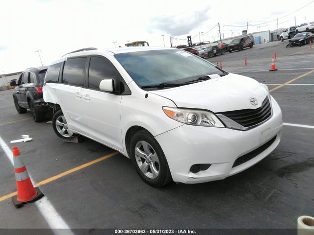 2014 5TDKK3DC2ES482130 главное изображение