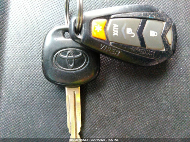 Toyota SIENNA LE 2014 5TDKK3DC2ES482130 Image 11