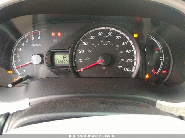 Toyota SIENNA LE 2014 5TDKK3DC2ES482130 Image 7