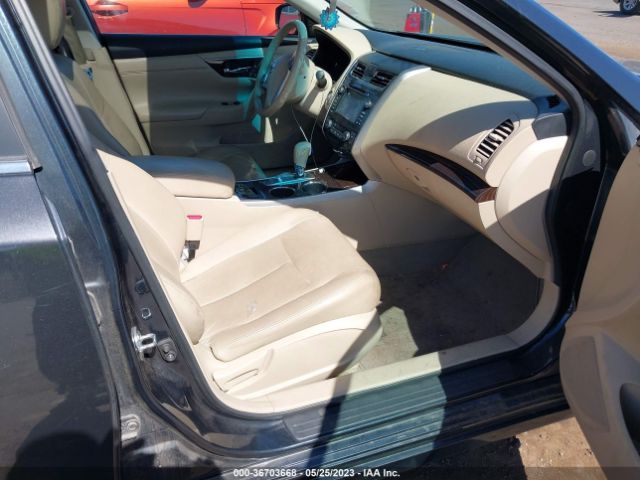 1N4AL3AP3EC101750 Nissan Altima 2.5 Sl