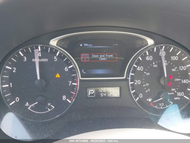 1N4AL3AP3EC101750 Nissan Altima 2.5 Sl
