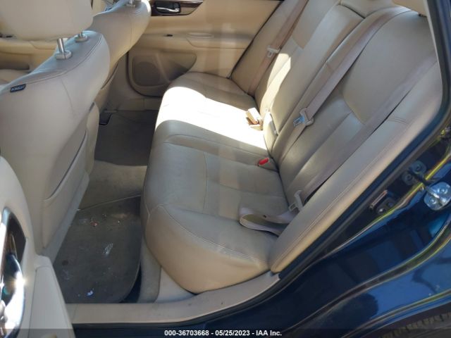 1N4AL3AP3EC101750 Nissan Altima 2.5 Sl