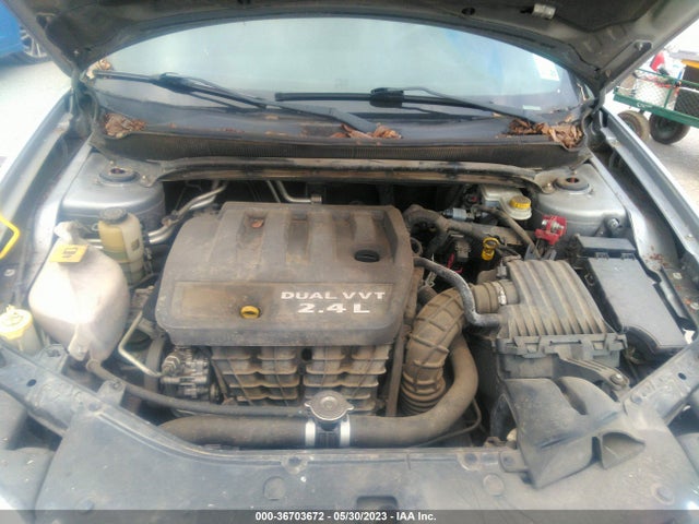 Dodge AVENGER SE 2014 1C3CDZAB5EN104410 Image 11
