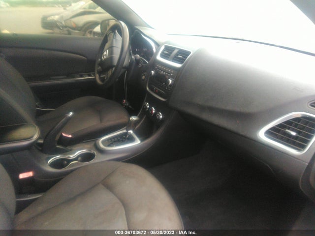 Dodge AVENGER SE 2014 1C3CDZAB5EN104410 Image 6
