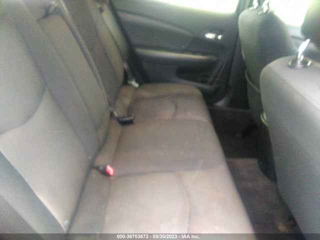 Dodge AVENGER SE 2014 1C3CDZAB5EN104410 Image 9