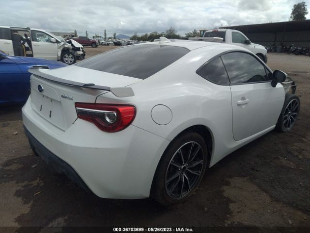 JF1ZCAB15H9603520 Subaru Brz Premium