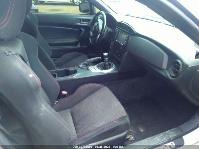 JF1ZCAB15H9603520 Subaru Brz Premium