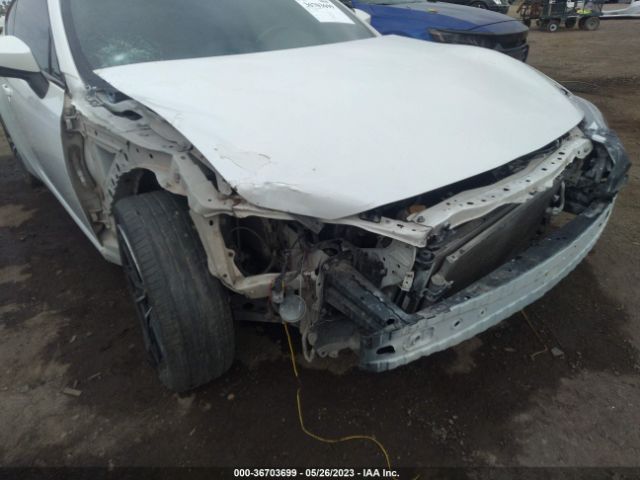 JF1ZCAB15H9603520 Subaru Brz Premium
