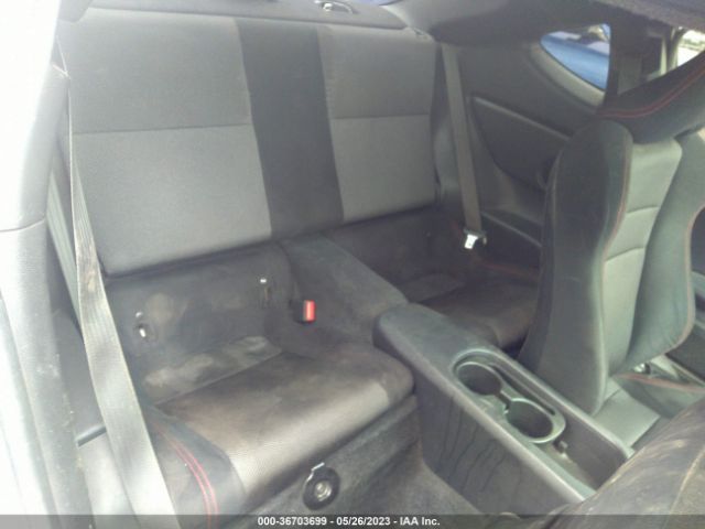 JF1ZCAB15H9603520 Subaru Brz Premium