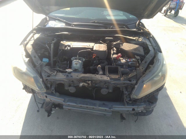 Honda Accord Sedan Ex 2015 1HGCR2F79FA218431 Image 10