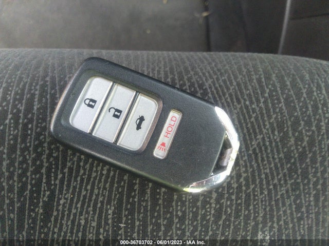 Honda Accord Sedan Ex 2015 1HGCR2F79FA218431 Image 11