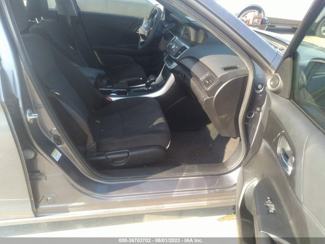 Honda Accord Sedan Ex 2015 1HGCR2F79FA218431 Image 5
